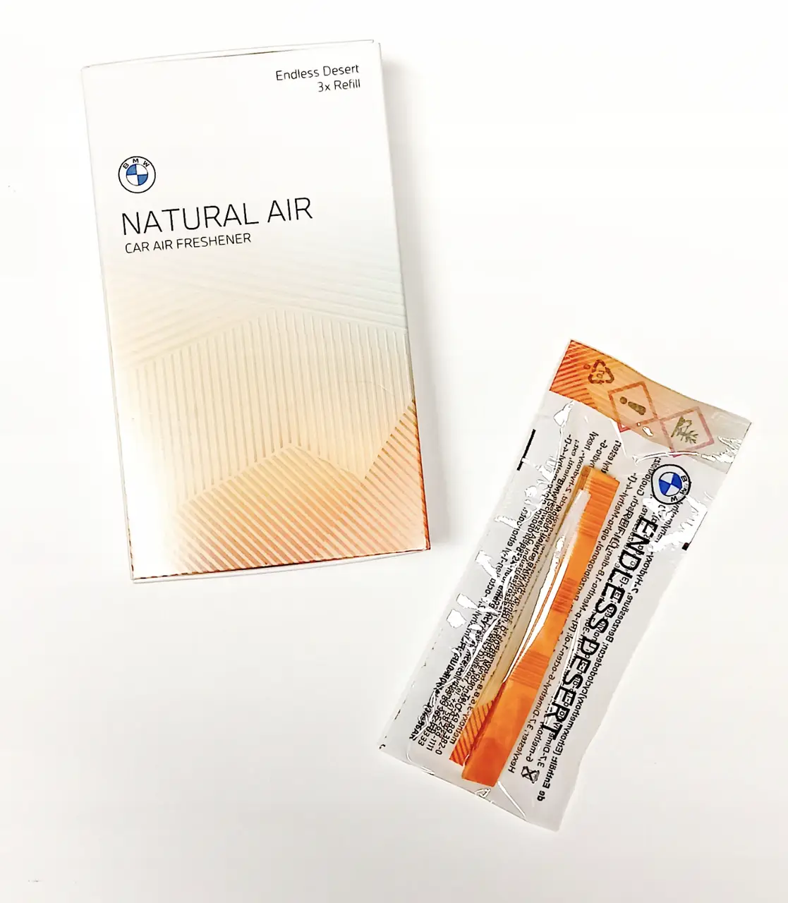 *** BMW KOKU YENİ ENDLESS DESERT - Görsel 3