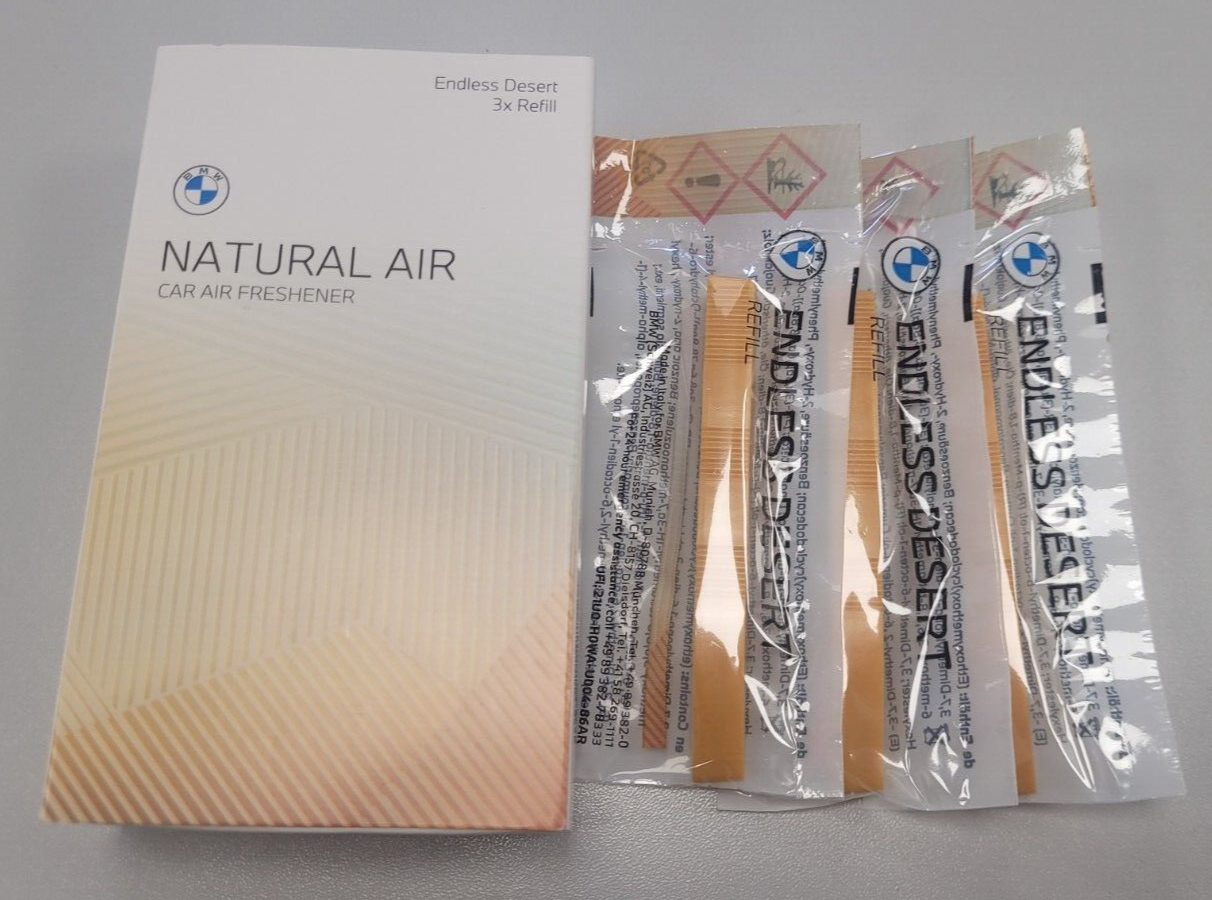 *** BMW KOKU YENİ ENDLESS DESERT - Görsel 5