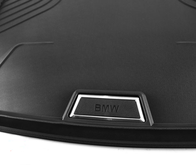 *** BMW 1 SERİSİ F40 BAGAJ HAVUZU 3