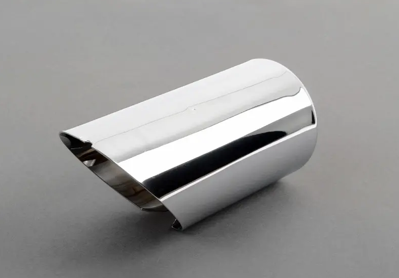 *** BMW 3.35İ KROM EGZOS UCU - Görsel 3