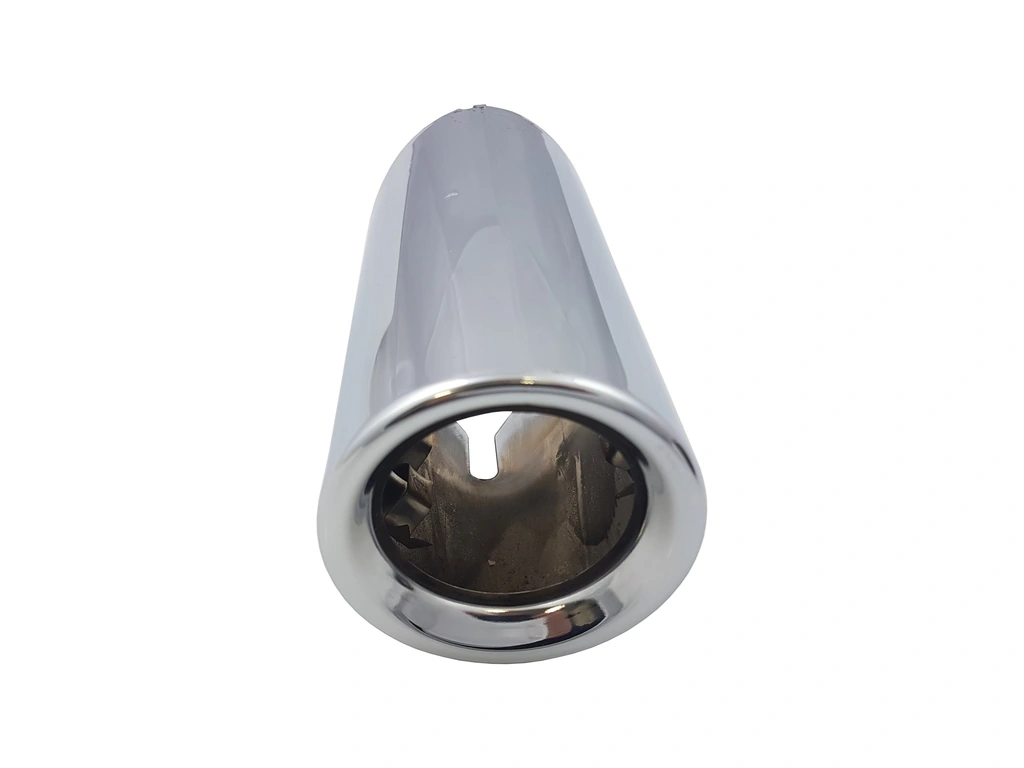 *** BMW 3.35İ KROM EGZOS UCU - Görsel 6