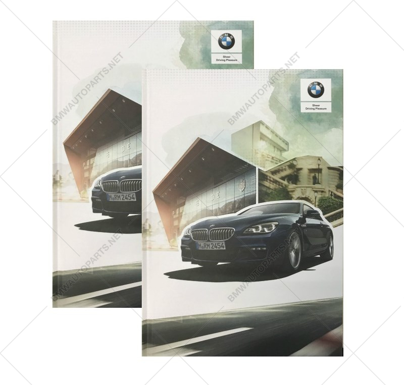 *** BMW AJANDA - Görsel 4