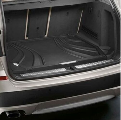 *** BMW BAGAJ HAVUZU F25