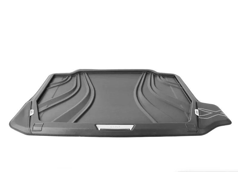 *** BMW BAGAJ HAVUZU F25 - Görsel 4