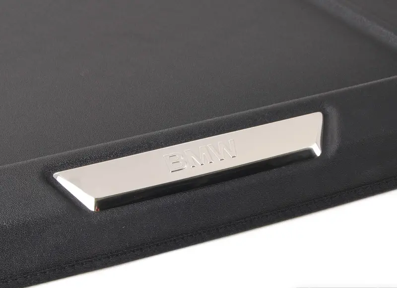 *** BMW BAGAJ HAVUZU F25 - Görsel 5