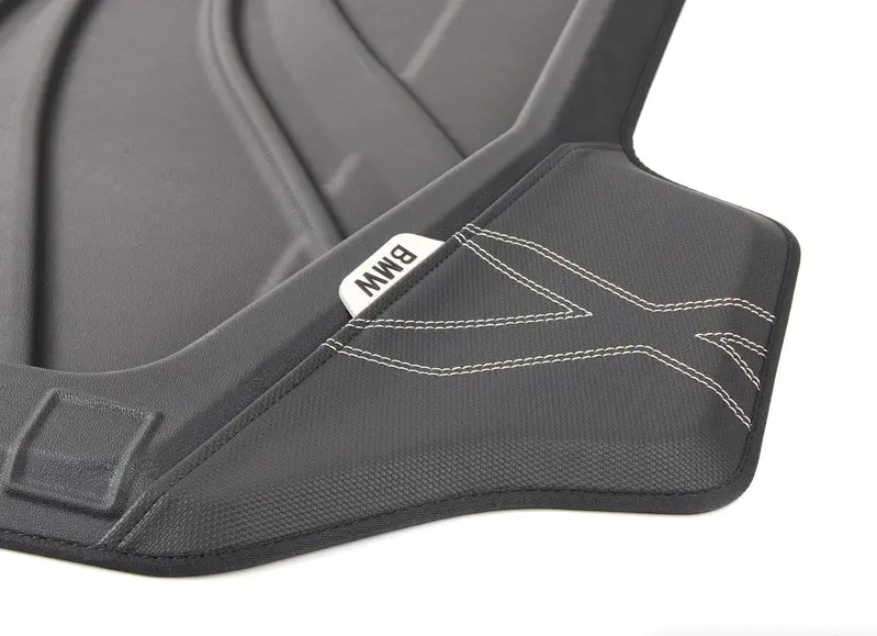 *** BMW BAGAJ HAVUZU F25 - Görsel 6