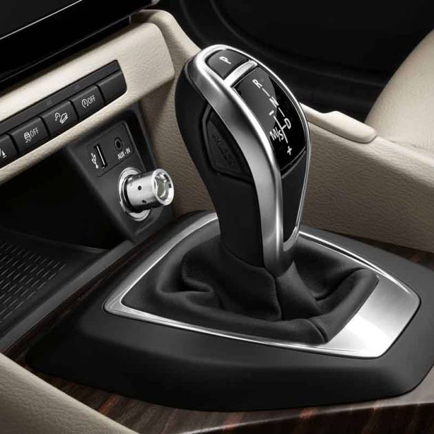 *** BMW EL FENERİ ARAÇ İÇİ LED AYDINLATMA