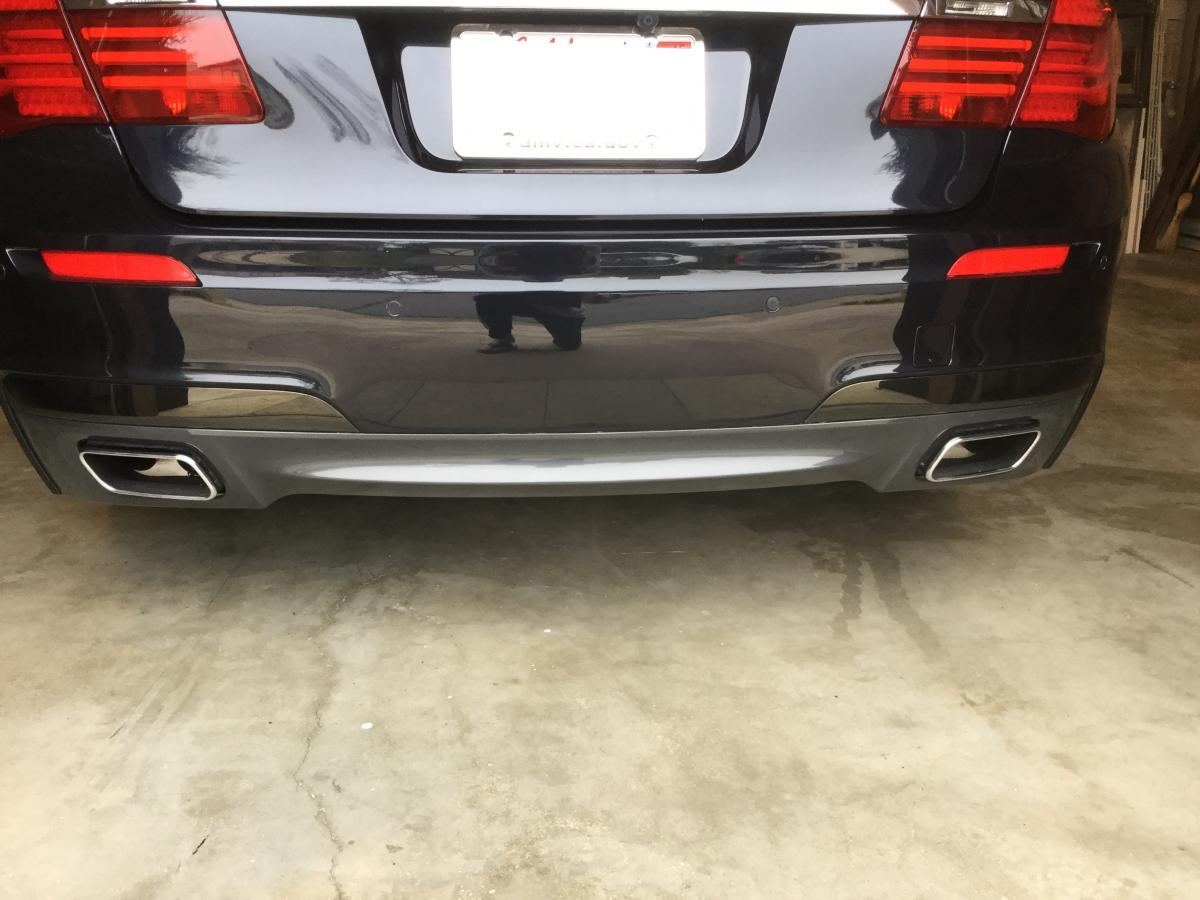 *** BMW F10 7.50 KROM EGZOS UCU