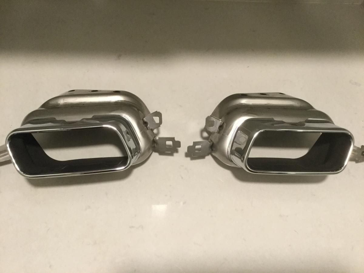 *** BMW F10 7.50 KROM EGZOS UCU - Görsel 4