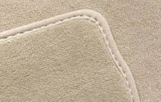 *** BMW F10 HALI PASPAS BEJ - Görsel 2