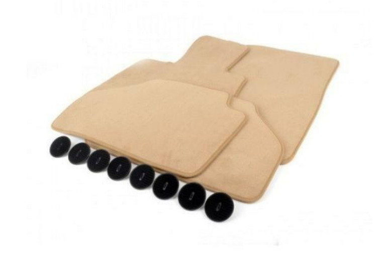 *** BMW F10 HALI PASPAS BEJ - Görsel 4