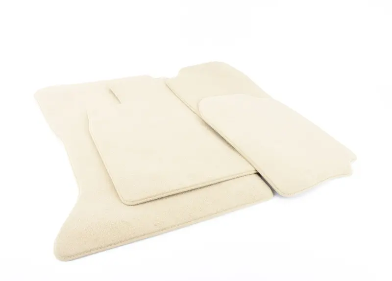 *** BMW F10 HALI PASPAS BEJ - Görsel 5