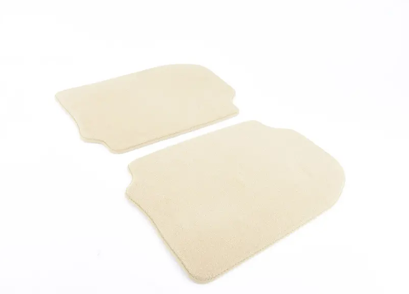 *** BMW F10 HALI PASPAS BEJ - Görsel 7