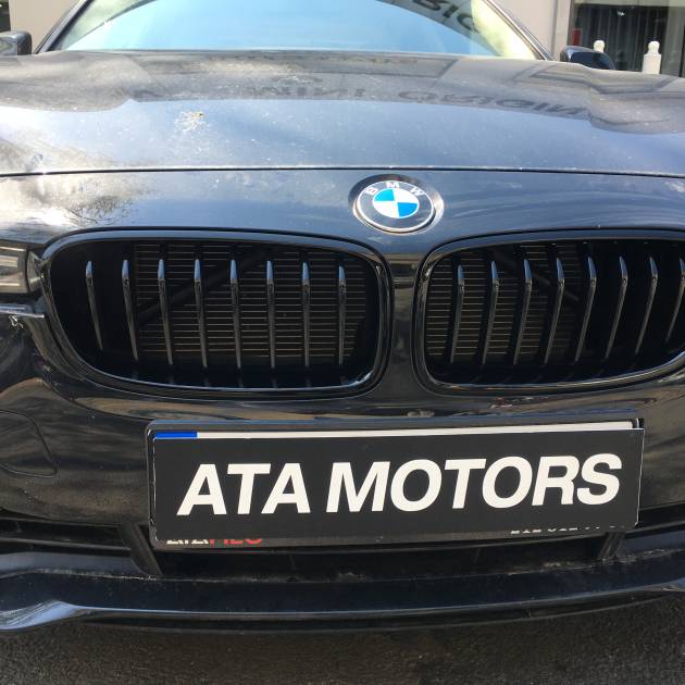 *** F30 M PERF. BÖBREK