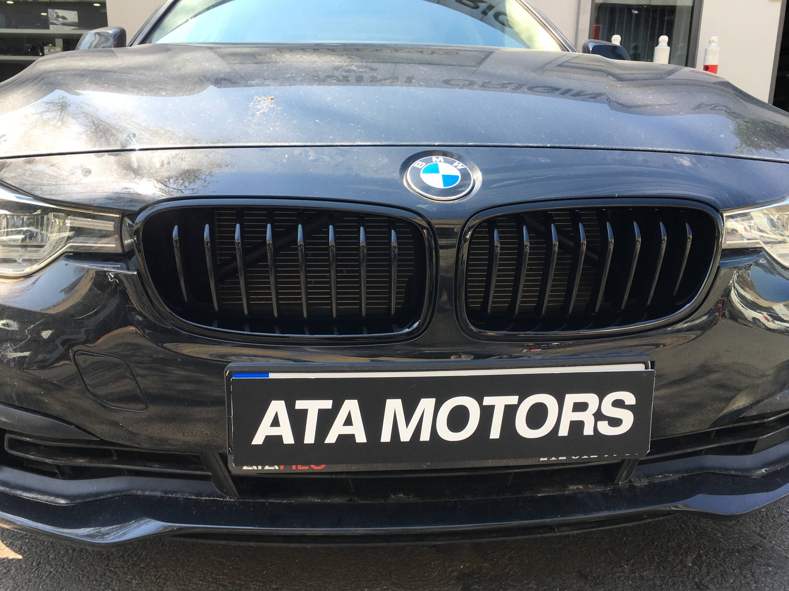 *** F30 M PERF. BÖBREK