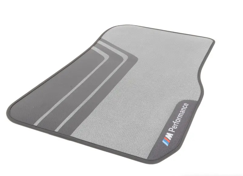 *** BMW F32-F33-F36 M PERF. PASPAS SETİ - Görsel 4