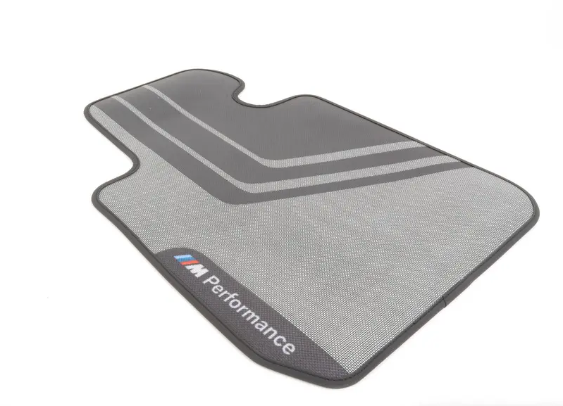 *** BMW F32-F33-F36 M PERF. PASPAS SETİ - Görsel 5