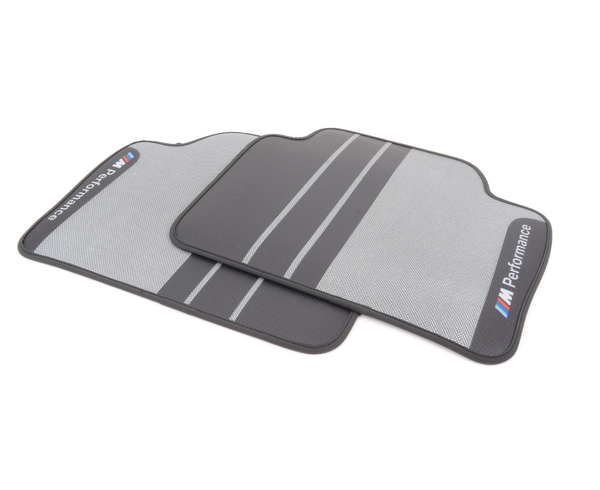 *** BMW F32-F33-F36 M PERF. PASPAS SETİ - Görsel 7