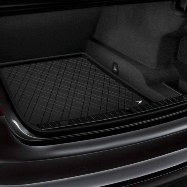 *** BMW G11-12 BAGAJ HAVUZU