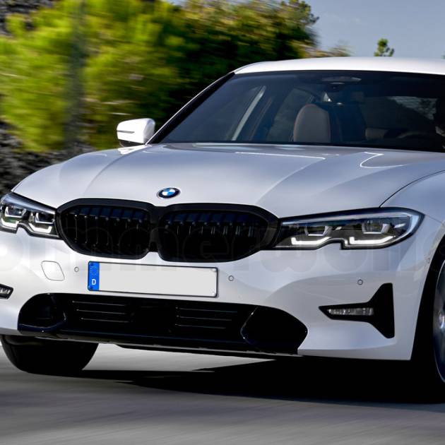 *** BMW G20 BÖBREK