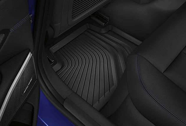 *** BMW G20 KAUÇUK PASPAS