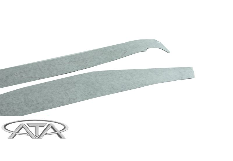 *** BMW G30 M PERF. YAN KAPI ŞERİDİ - Görsel 3