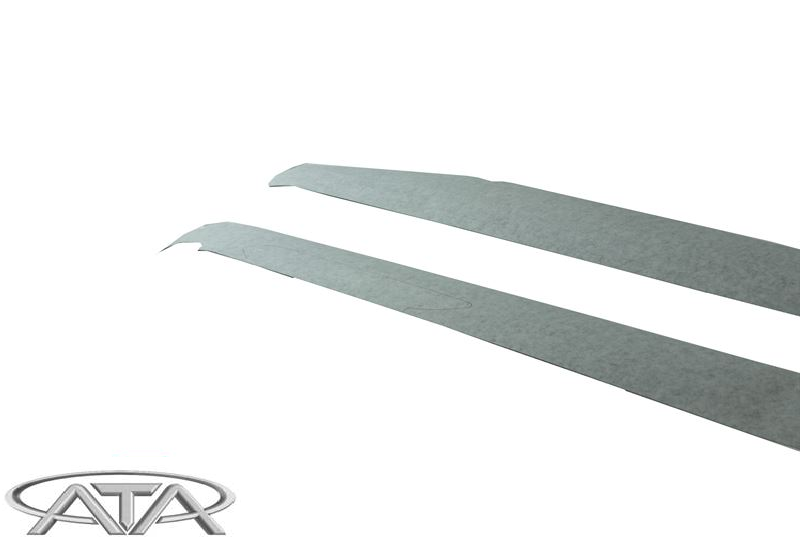 *** BMW G30 M PERF. YAN KAPI ŞERİDİ - Görsel 4