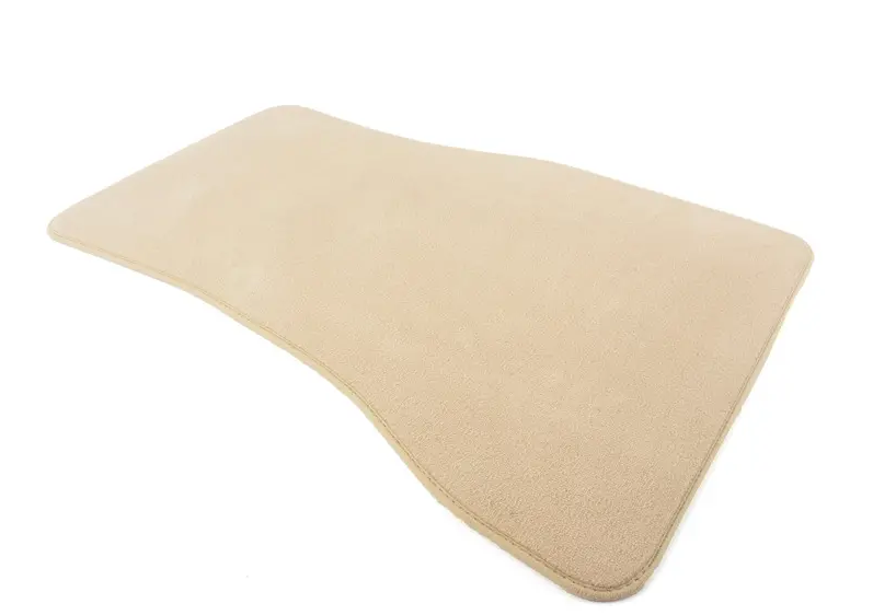 *** BMW G30 HALI PASPAS BEJ - Görsel 2