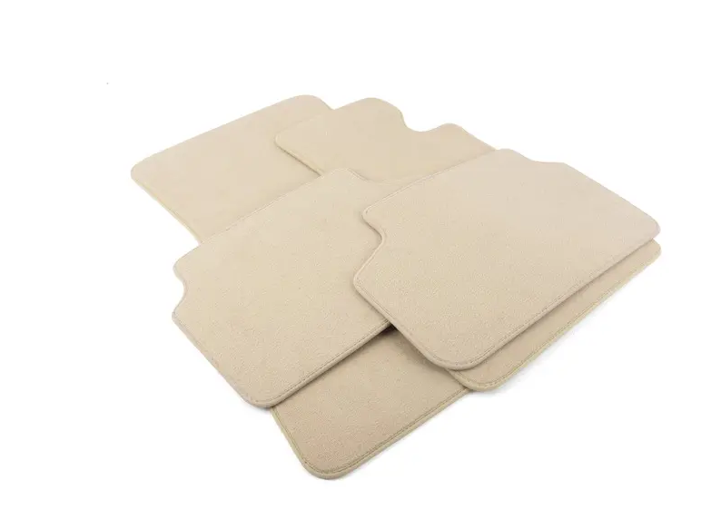 *** BMW G30 HALI PASPAS BEJ - Görsel 4