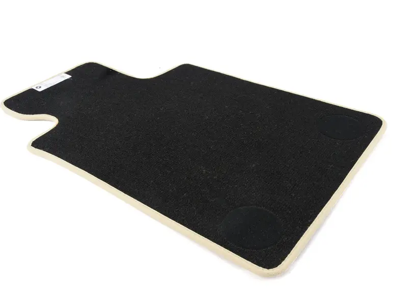 *** BMW G30 HALI PASPAS BEJ - Görsel 5