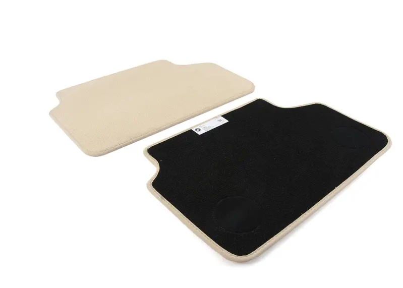 *** BMW G30 HALI PASPAS BEJ - Görsel 7