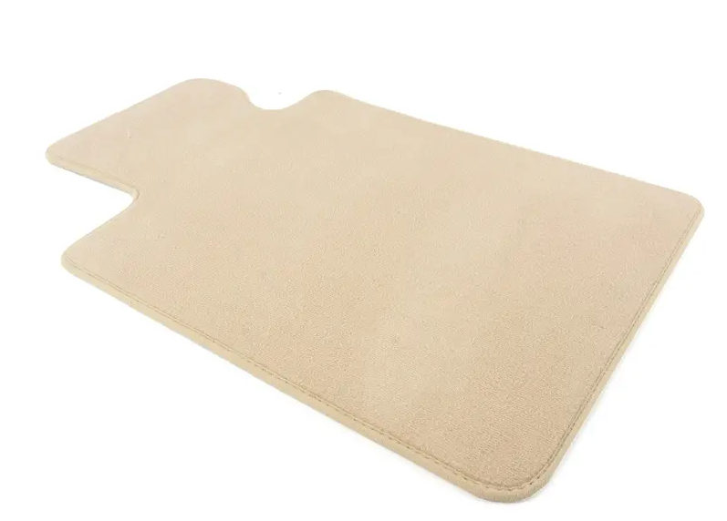 *** BMW G30 HALI PASPAS BEJ - Görsel 8