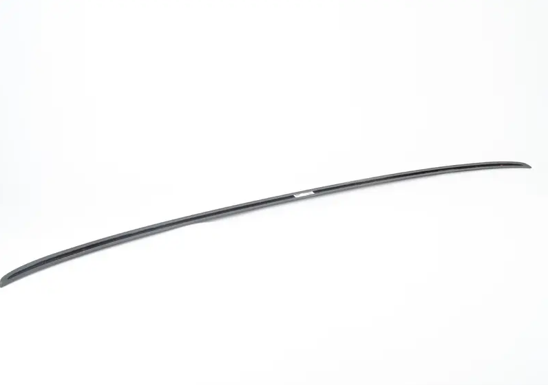 *** BMW G30 KARBON SPOİLLER - Görsel 6