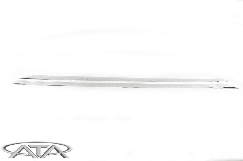 *** BMW G30 ORTASI AÇIK YAN KAPI ŞERİDİ - Görsel 2