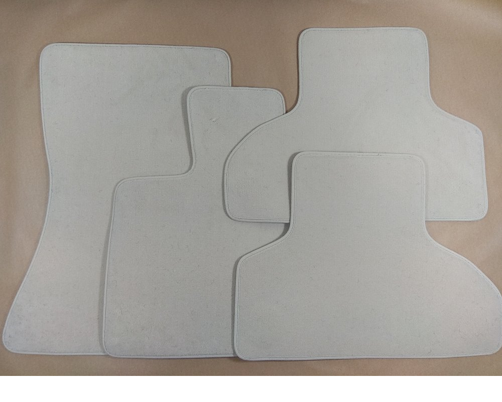 *** BMW HALI PASPAS F15 BEJ - Görsel 2