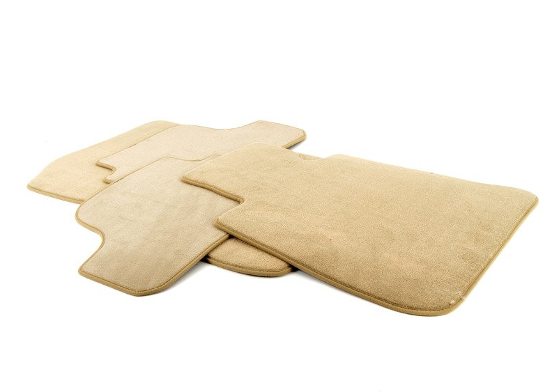 *** BMW HALI PASPAS F15 BEJ - Görsel 3