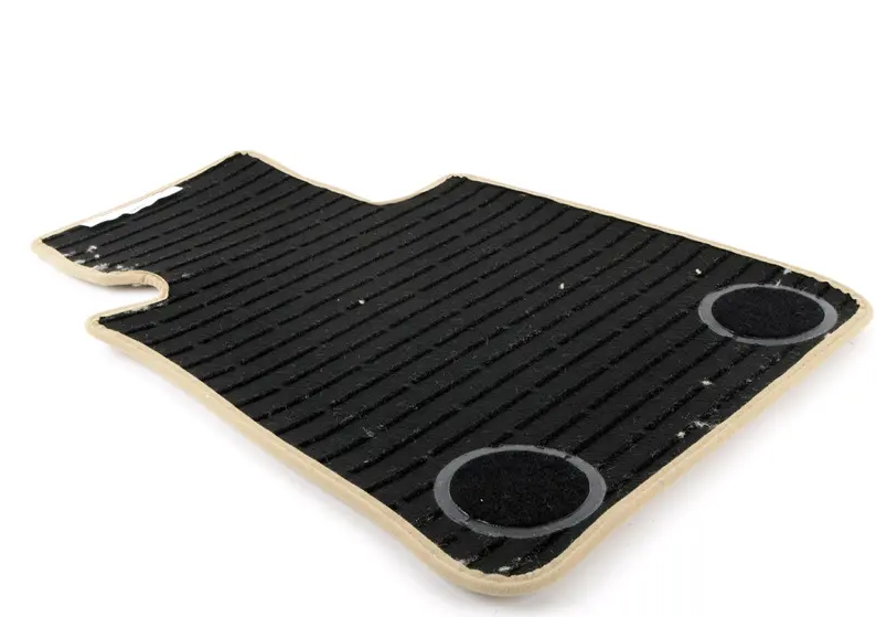 *** BMW HALI PASPAS F15 BEJ - Görsel 8