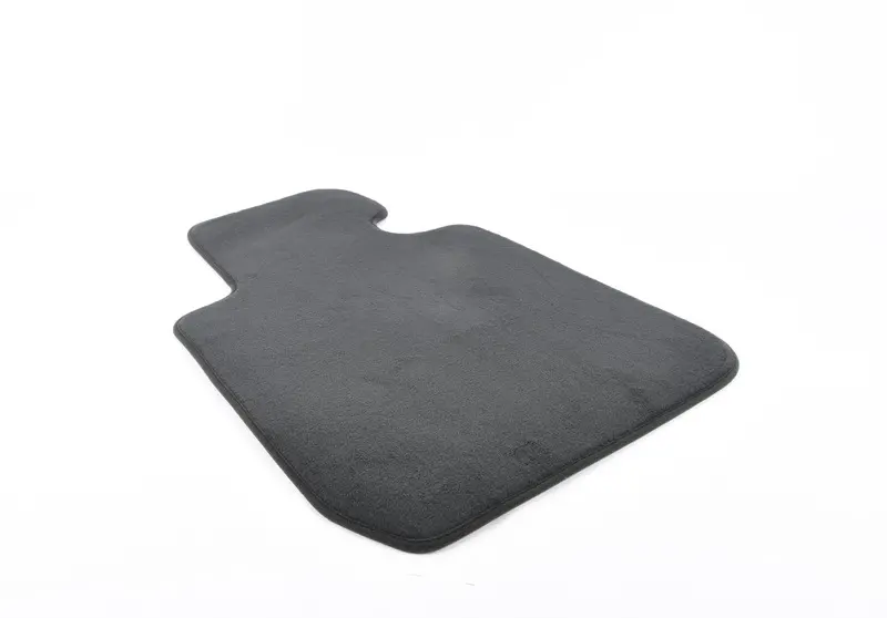 *** BMW HALI PASPAS SİYAH F30 - Görsel 6