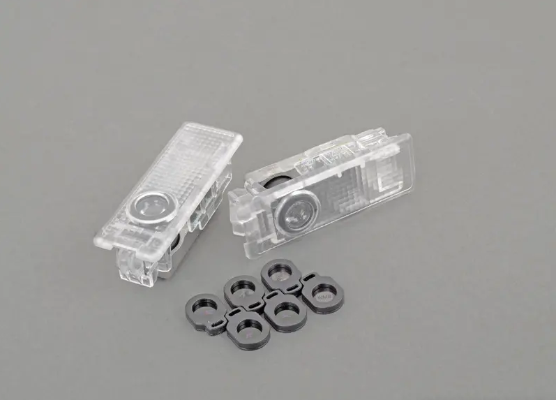 *** BMW KAPI ALTI LED AYDINLATMA - Görsel 7