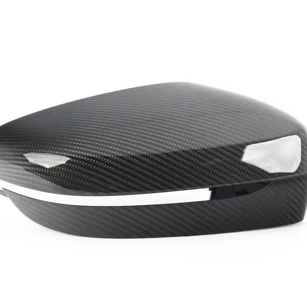 *** BMW KARBON AYNA KAPAĞI G20-G22