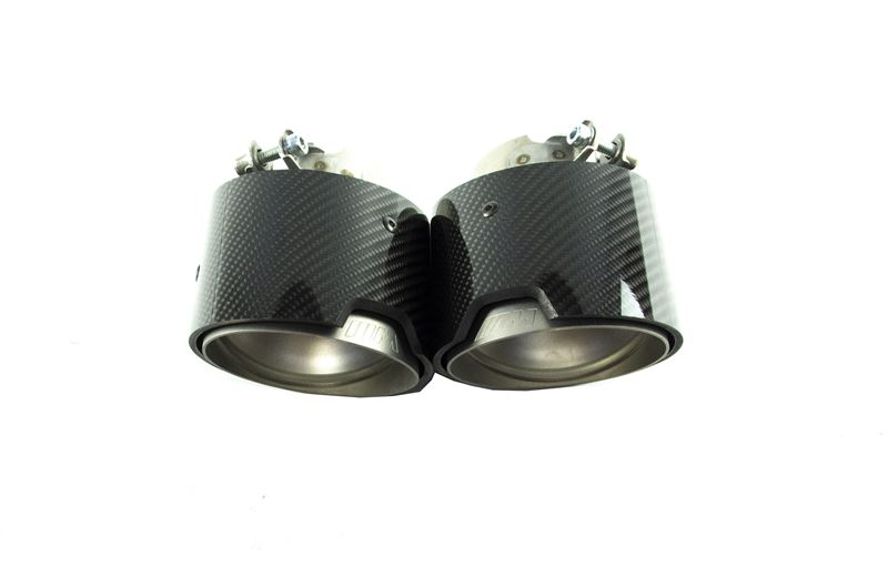 *** BMW KARBON EGZOS UCU G20-G22-G23-G26 - Görsel 2