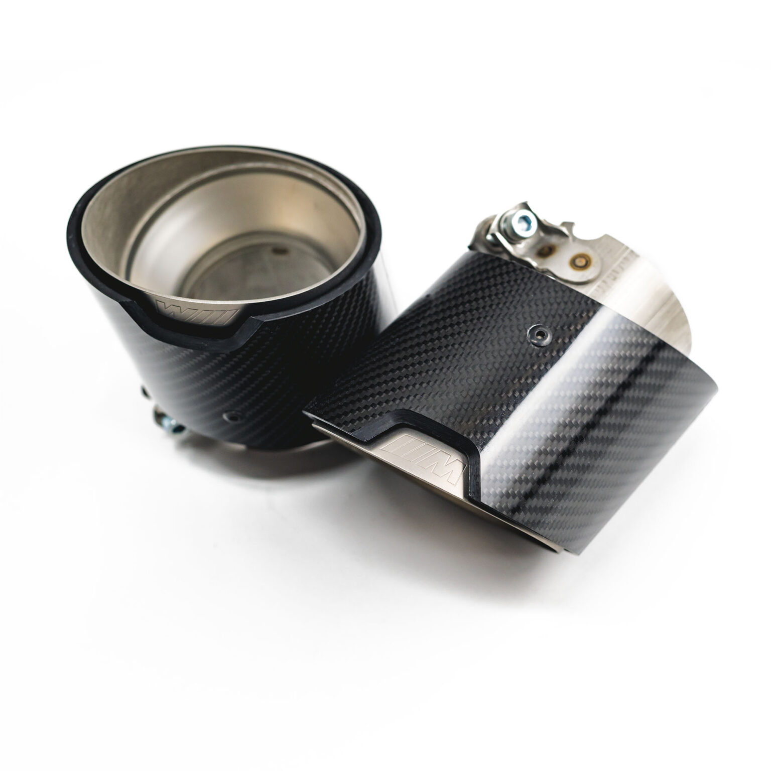 *** BMW KARBON EGZOS UCU G20-G22-G23-G26 - Görsel 3