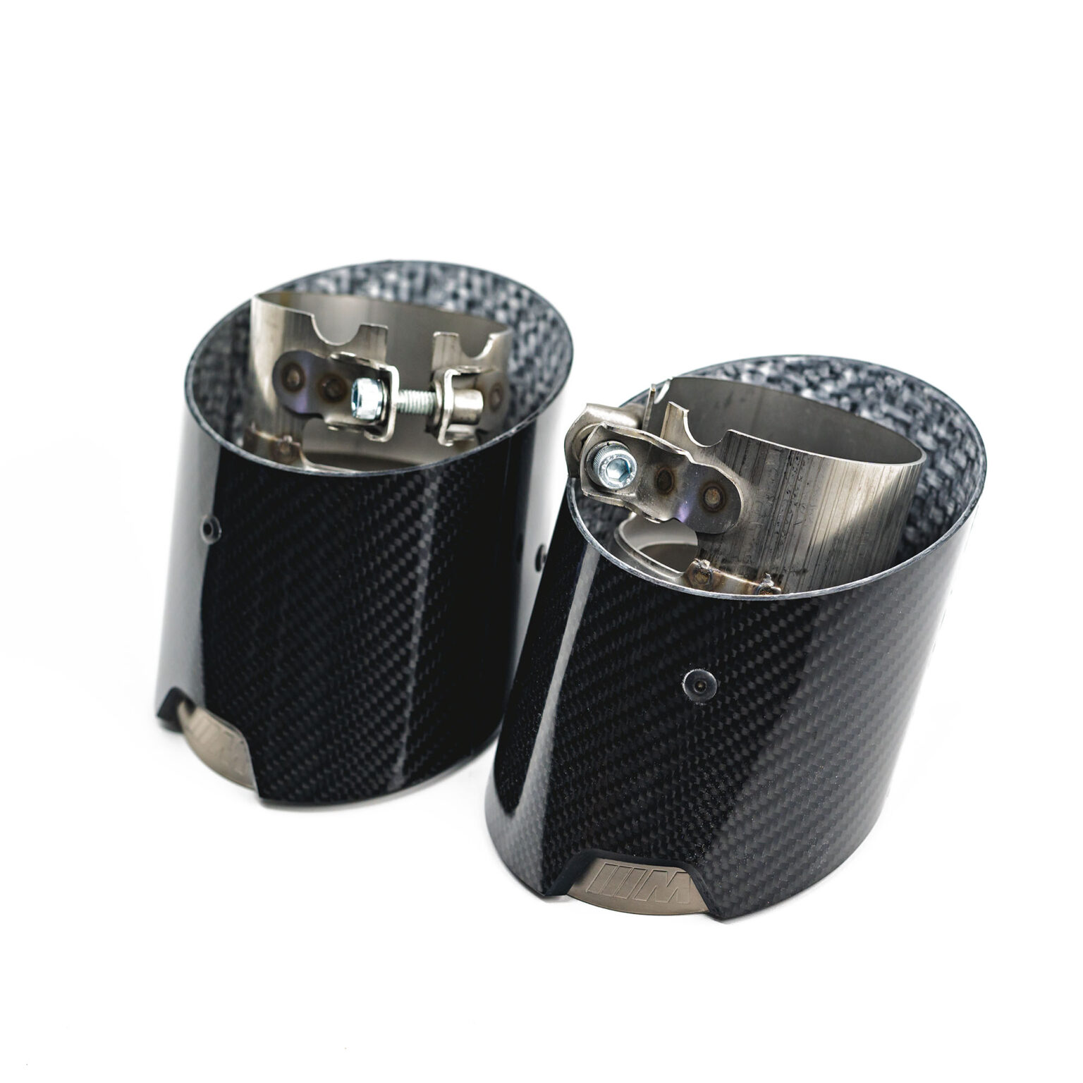 *** BMW KARBON EGZOS UCU G20-G22-G23-G26 - Görsel 4