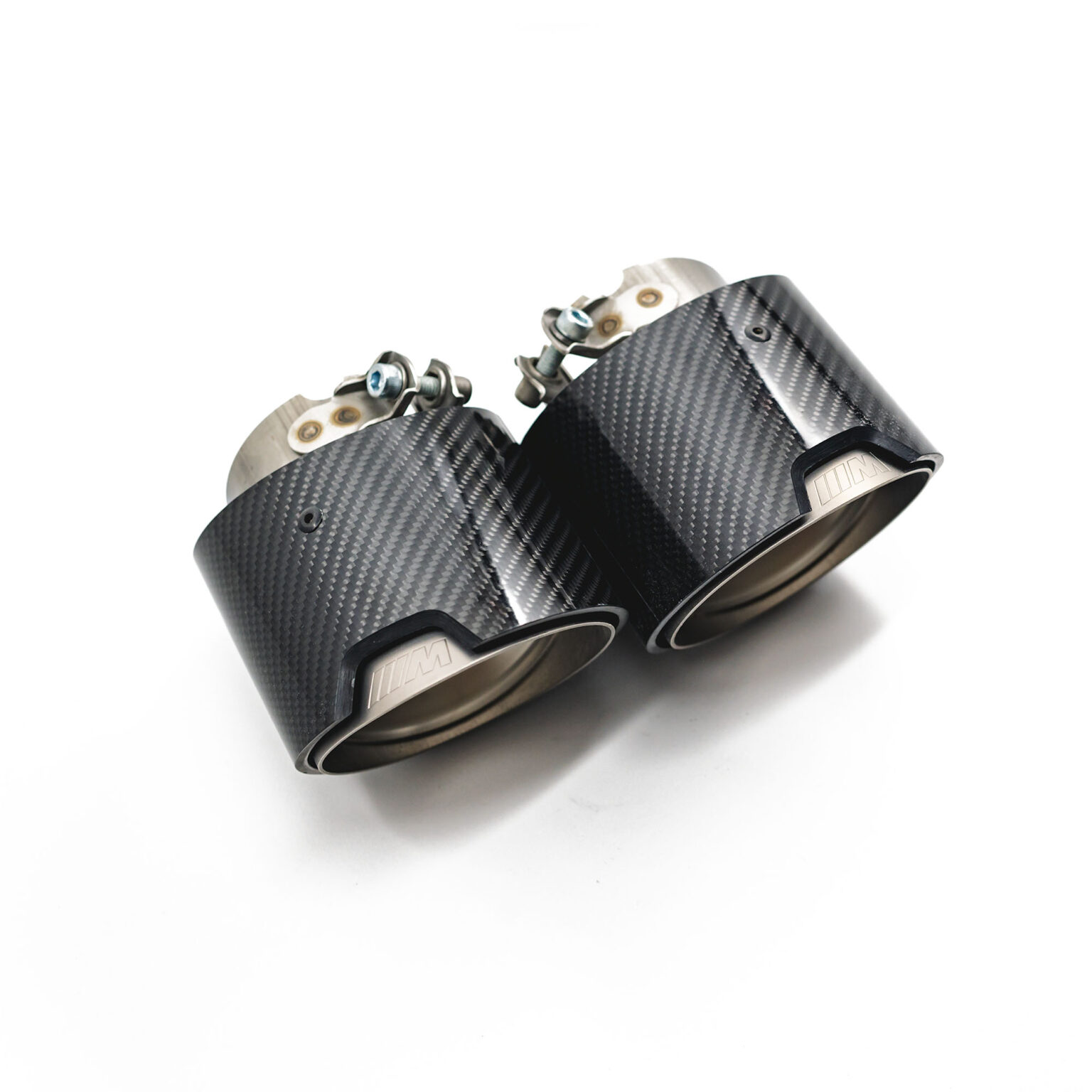 *** BMW KARBON EGZOS UCU G20-G22-G23-G26 - Görsel 5