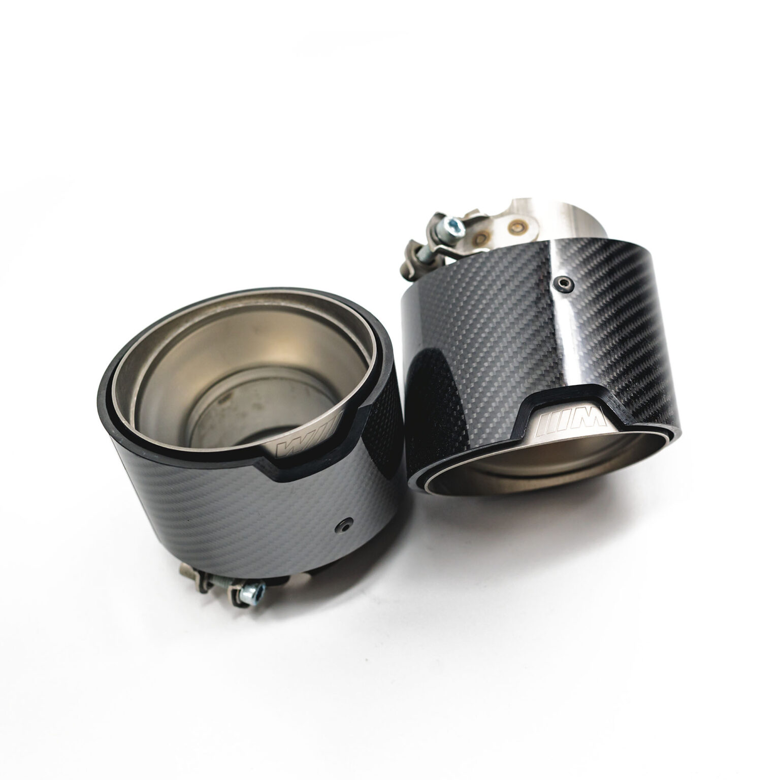 *** BMW KARBON EGZOS UCU G20-G22-G23-G26 - Görsel 6