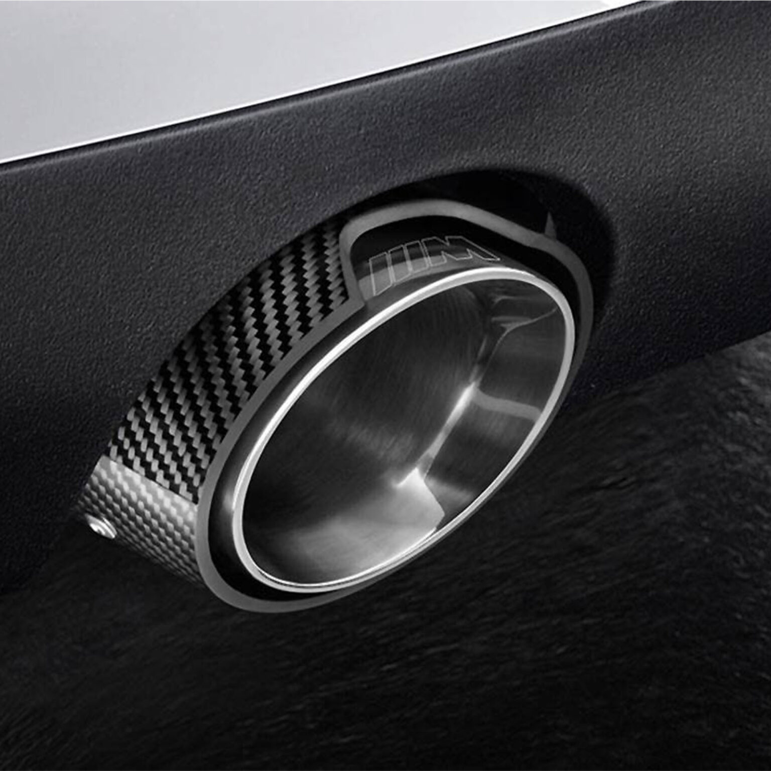*** BMW KARBON EGZOS UCU G20-G22-G23-G26 - Görsel 7
