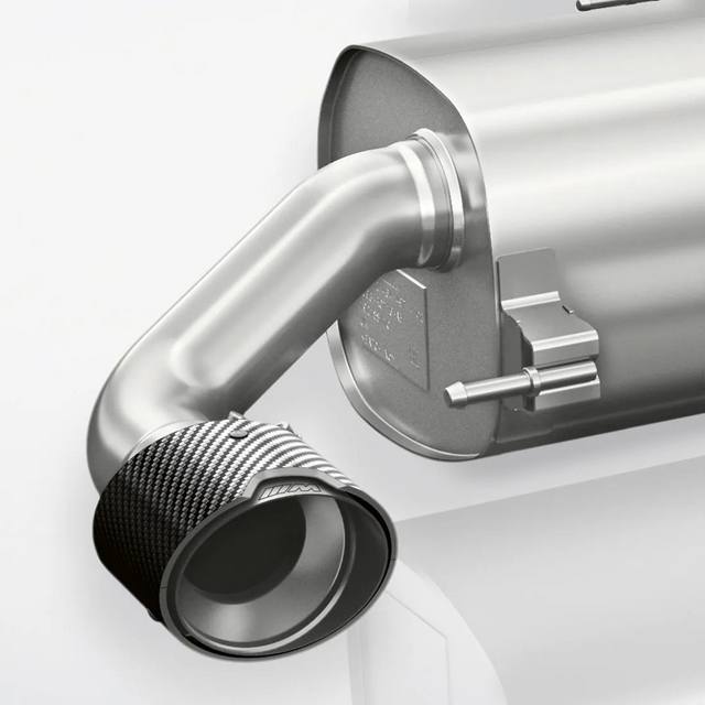 *** BMW KARBON EGZOS UCU G20-G22-G23-G26 - Görsel 9