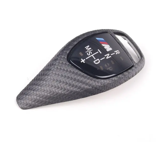 *** BMW KARBON VİTES TOPUZU F20-30-32 SPORT