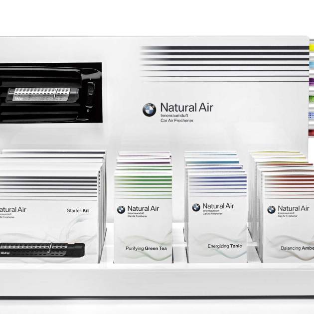 *** BMW KOKU KİTİ GRİ