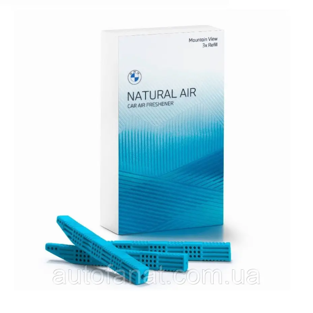 *** BMW KOKU YENİ MOUNTAİN VİEW